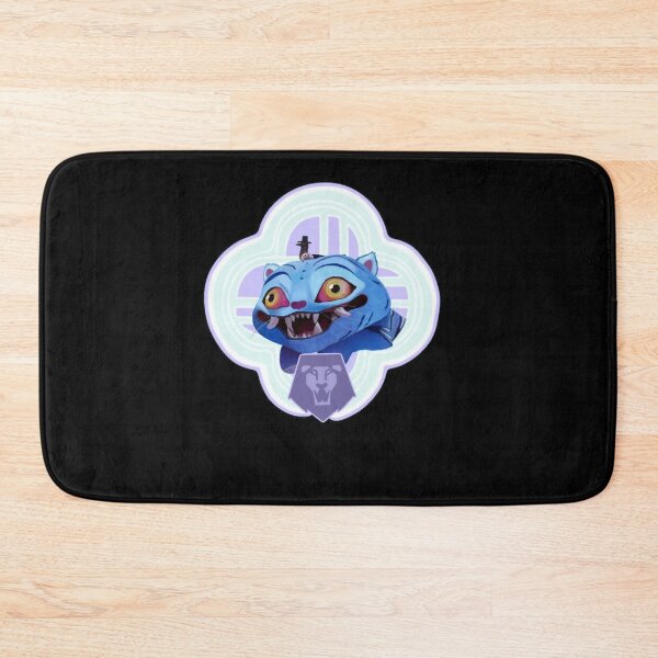 Item preview, Jinu's Helpers Active designed and sold by DelaciaJam.
