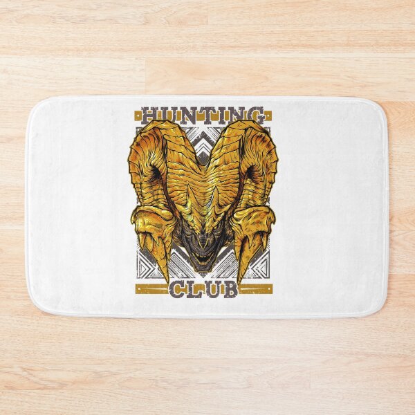 Item preview, Hunting Club Kulve Taroth Classic designed and sold by zudembhamad.
