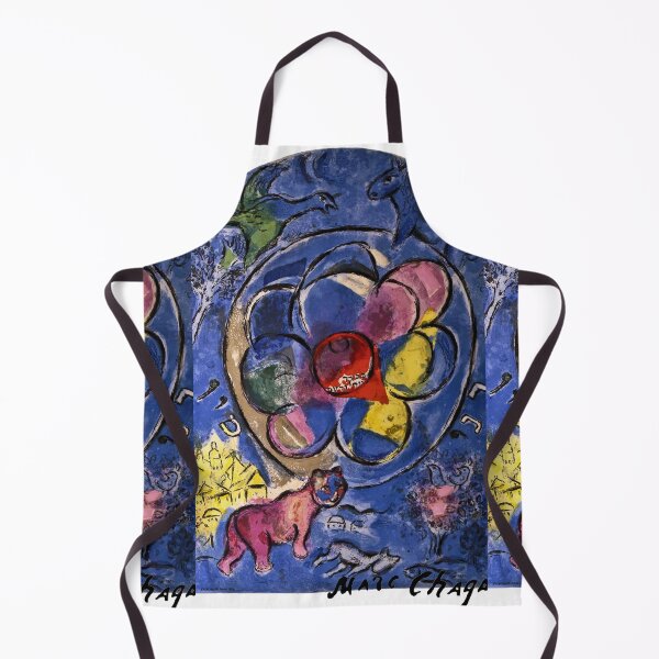 Item preview, Marc Chagall - The Tribe of Benjamin designed and sold by philippesurRB.