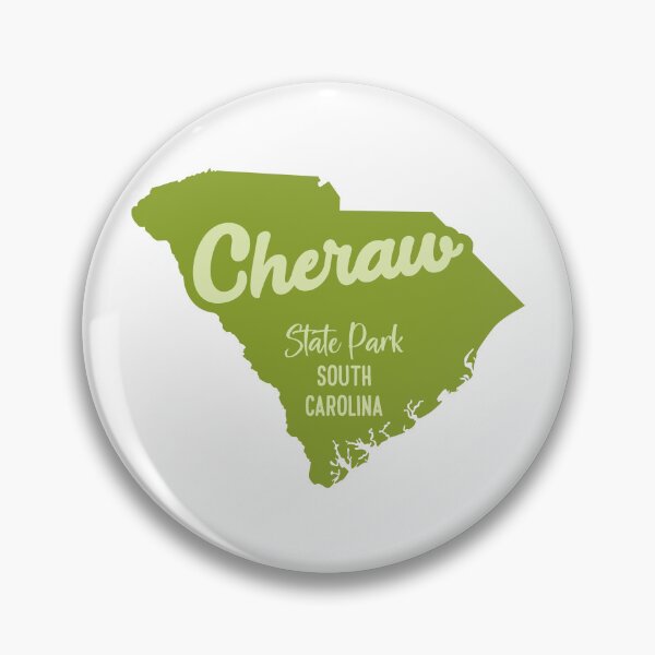 Item preview, Cheraw State Park South Carolina designed and sold by bivenart.
