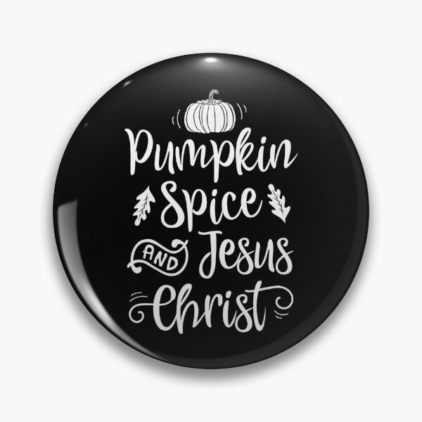 Item preview, Retro Classic Jesus Christmas Vintage and Spice Christ Pumpkin Funny designed and sold by JamieFmorriSS.