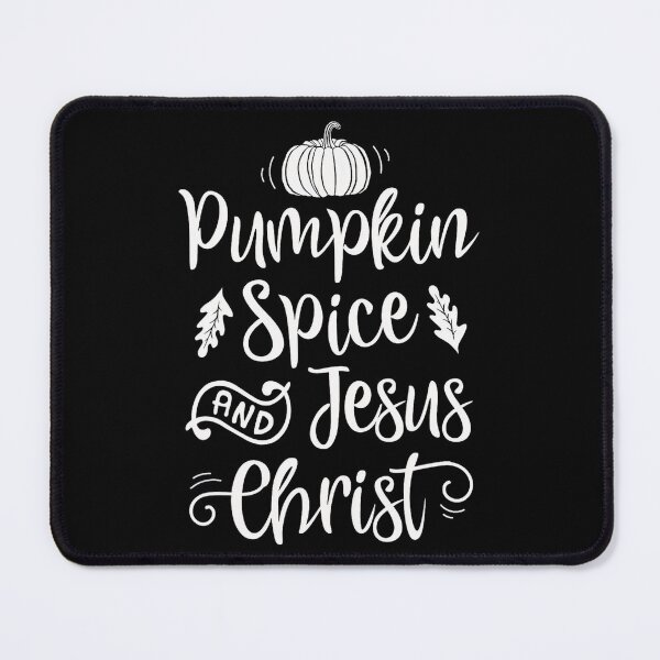 Item preview, Retro Classic Jesus Christmas Vintage and Spice Christ Pumpkin Funny designed and sold by JamieFmorriSS.