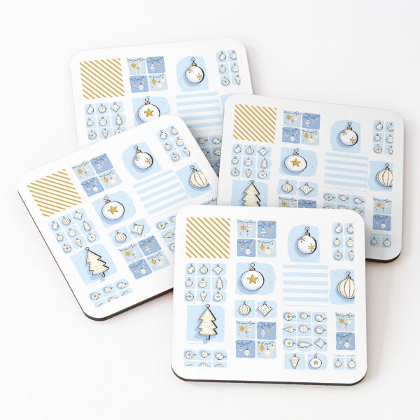 Item preview, Merry Christmas - Collection designed and sold by The Storyteller.