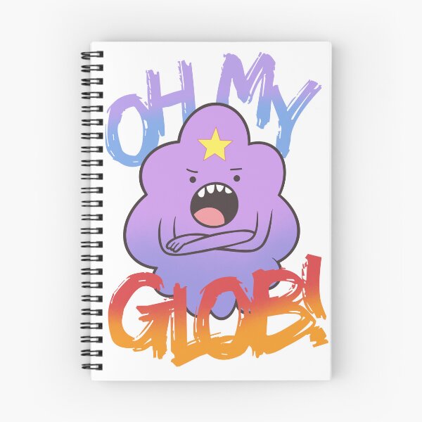 Item preview, Oh My Glob! designed and sold by TheSlowMaxx.