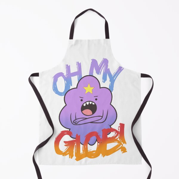 Item preview, Oh My Glob! designed and sold by TheSlowMaxx.