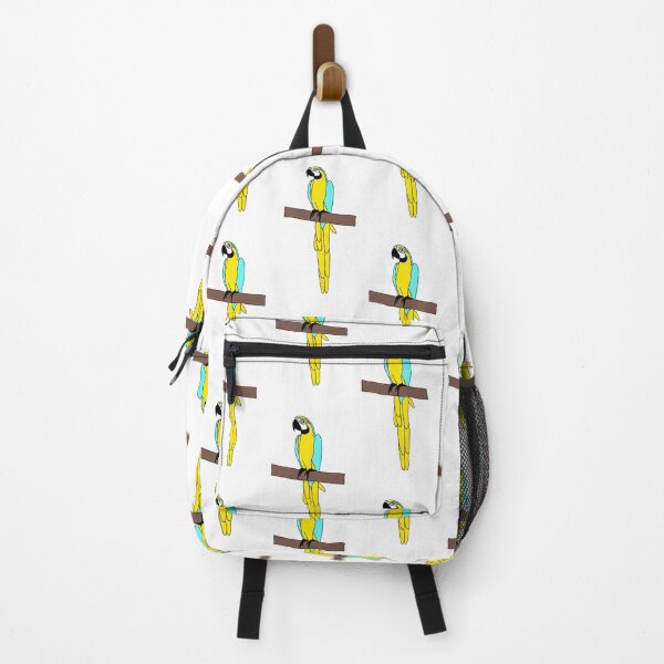 Item preview, Parrot designed and sold by RyallDesign.