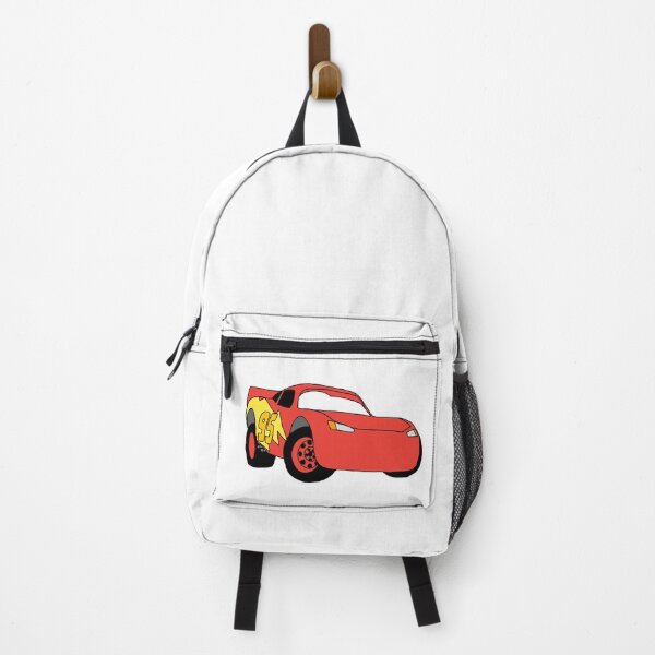 Item preview, Lightning McQueen - Cars designed and sold by RyallDesign.