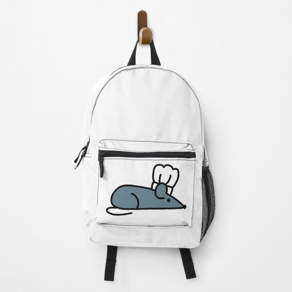 Item preview, Remy Little Chef - Ratatouille designed and sold by RyallDesign.