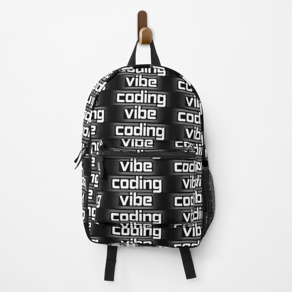 Item preview, Backpack designed and sold by SplashTastic.