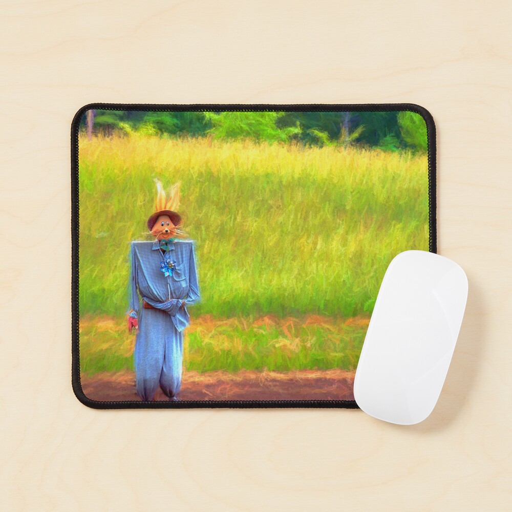 Item preview, Mouse Pad designed and sold by waynedking.