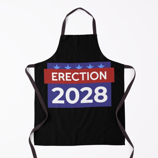 Item preview, Funny Election Parody Design – Wordplay 2028 designed and sold by Le Shok Art.