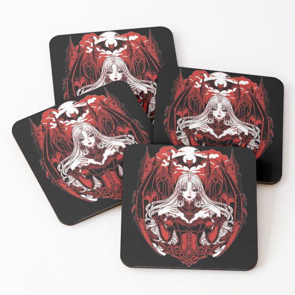 Item preview, Vampire Lady designed and sold by RaF71PrO.
