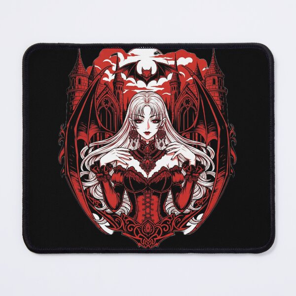Item preview, Vampire Lady designed and sold by RaF71PrO.