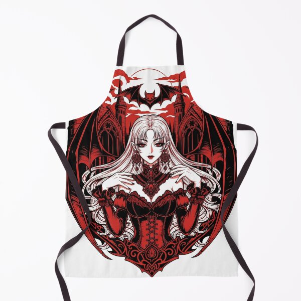Item preview, Vampire Lady designed and sold by RaF71PrO.