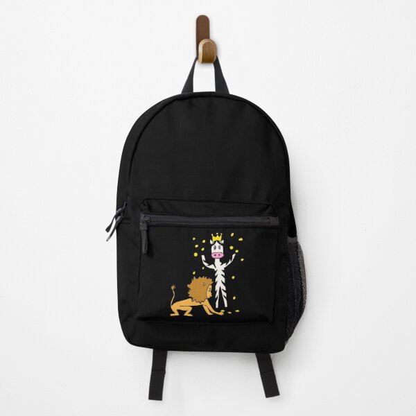 Item preview, The Fall of the Lion King designed and sold by lavercreator.