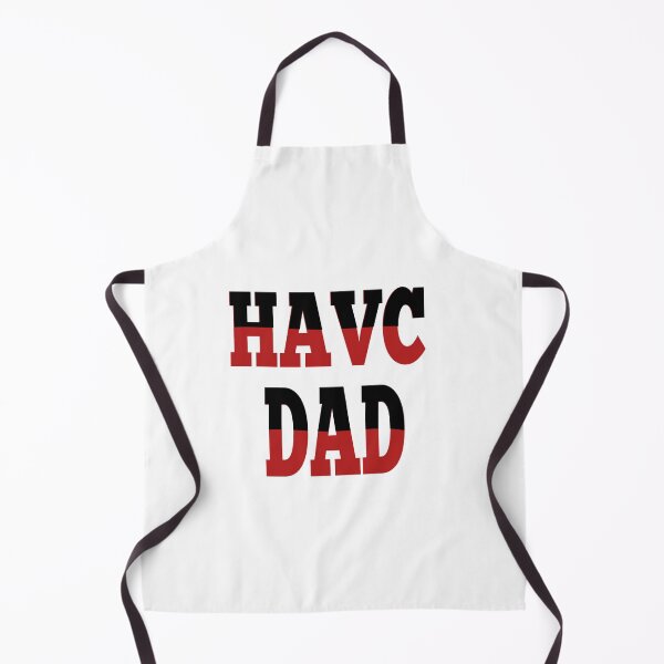Item preview, HAVC dad designed and sold by MKshoper.
