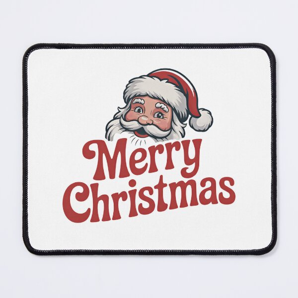 Item preview, Merry Christmas from Santa Claus designed and sold by jroi.