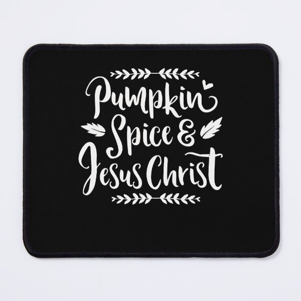 Item preview, Pumpkin Christmas Spice Retro and Vintage Christ Classic Jesus Funny designed and sold by JamieFmorriSS.