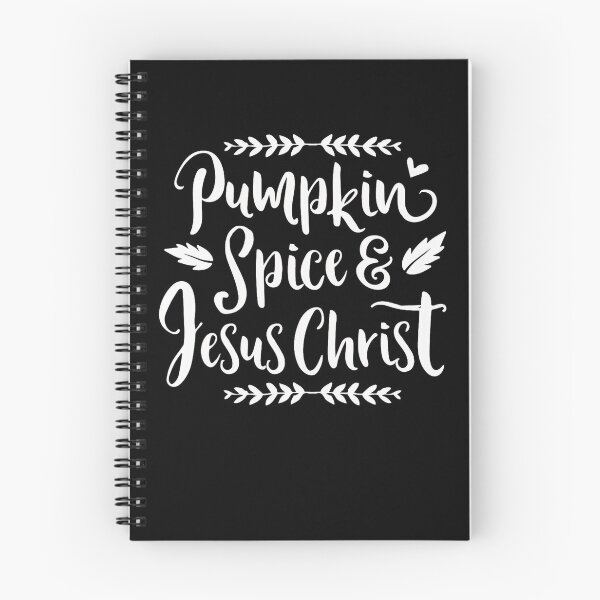 Item preview, Pumpkin Christmas Spice Retro and Vintage Christ Classic Jesus Funny designed and sold by JamieFmorriSS.