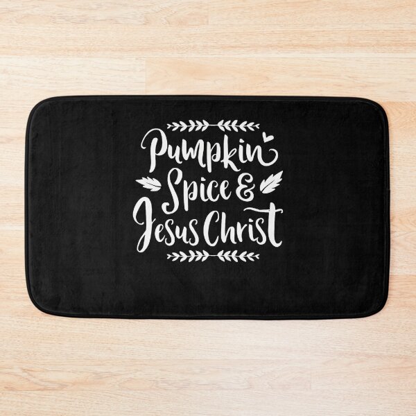 Item preview, Pumpkin Christmas Spice Retro and Vintage Christ Classic Jesus Funny designed and sold by JamieFmorriSS.