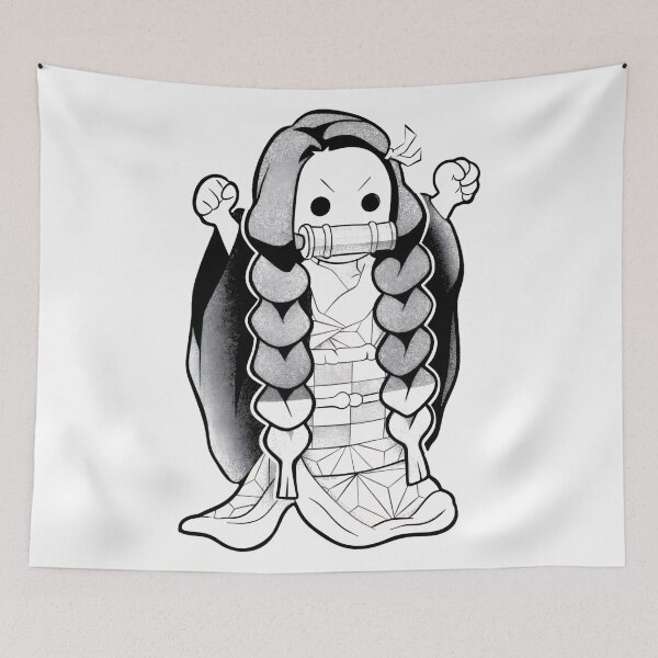 Item preview, Little cute demon designed and sold by MagicMudcat.