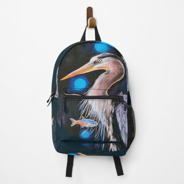 Item preview, Heron designed and sold by DOROTABBB.