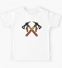 Tomahawks Kids Tee