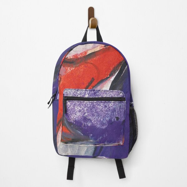 Item preview, Marc Chagall - the Mexican rider in red designed and sold by philippesurRB.