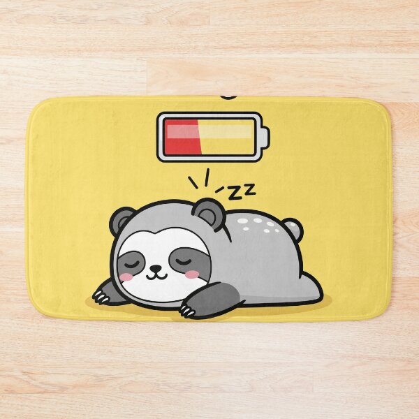 Item preview, Battery Low, Please Recharge designed and sold by fadilow.
