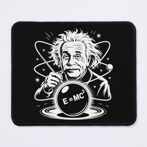 Item preview, E = MC2 designed and sold by josephchaves.