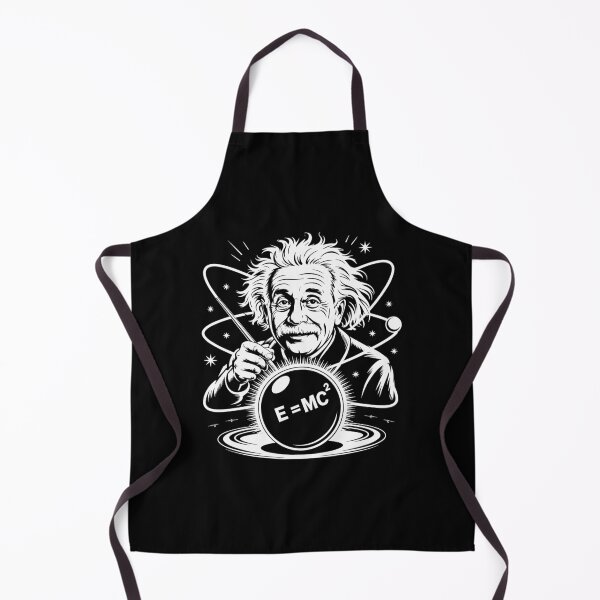 Item preview, E = MC2 designed and sold by josephchaves.