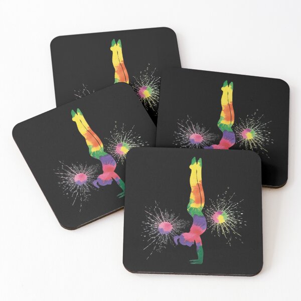 Item preview, Gymnast Parallel Bars Boys Kids Artistic Gymnastics designed and sold by RayArmstrong.
