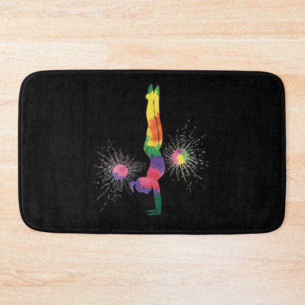 Item preview, Gymnast Parallel Bars Boys Kids Artistic Gymnastics designed and sold by RayArmstrong.