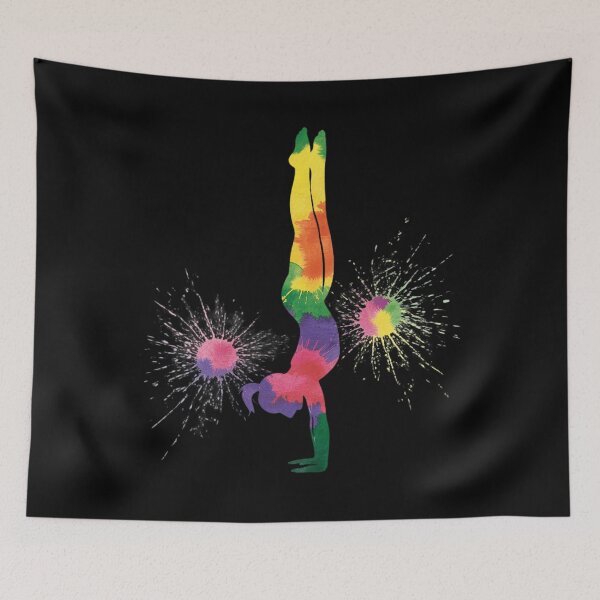 Item preview, Gymnast Parallel Bars Boys Kids Artistic Gymnastics designed and sold by RayArmstrong.