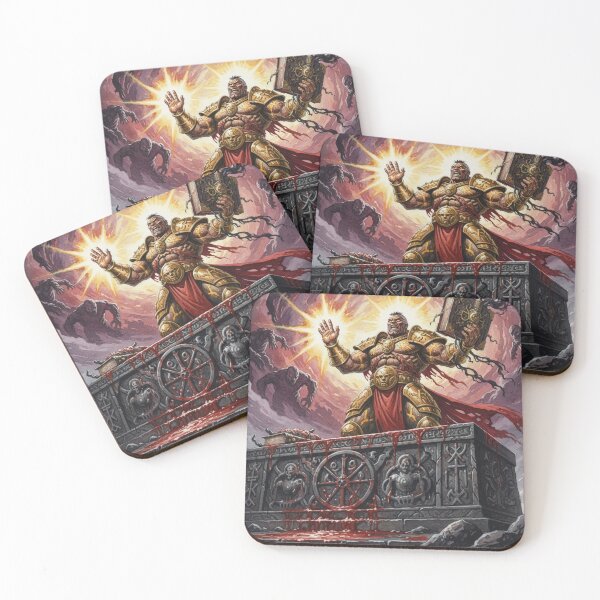 Item preview, Paladin designed and sold by RaF71PrO.