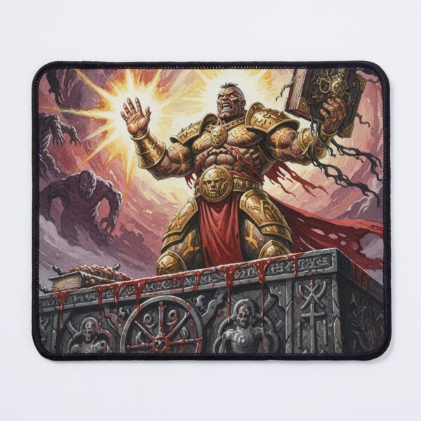 Item preview, Paladin designed and sold by RaF71PrO.