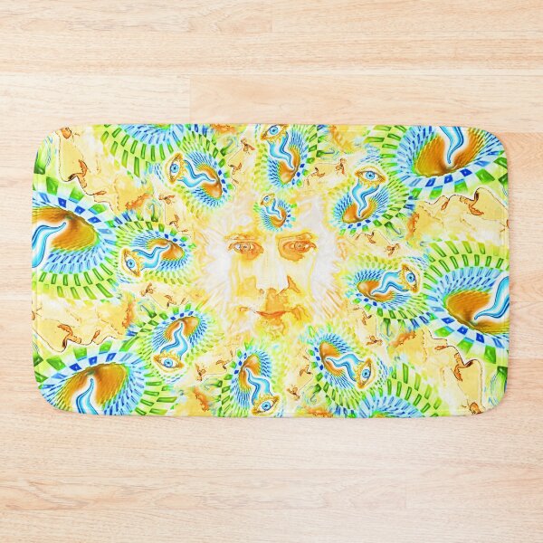 Item preview, KalEyedoscopeII designed and sold by Klaus Bremner (Autotelic Art).