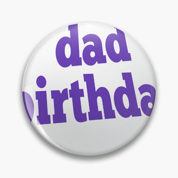 Item preview, Dad birthday  designed and sold by MKshoper.