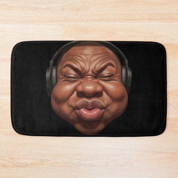 Item preview, Face of My Mom is Kinda Homeless designed and sold by deathanarchy.