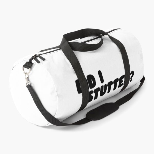 Item preview, Did I Stutter? Stanley The Office designed and sold by RyallDesign.