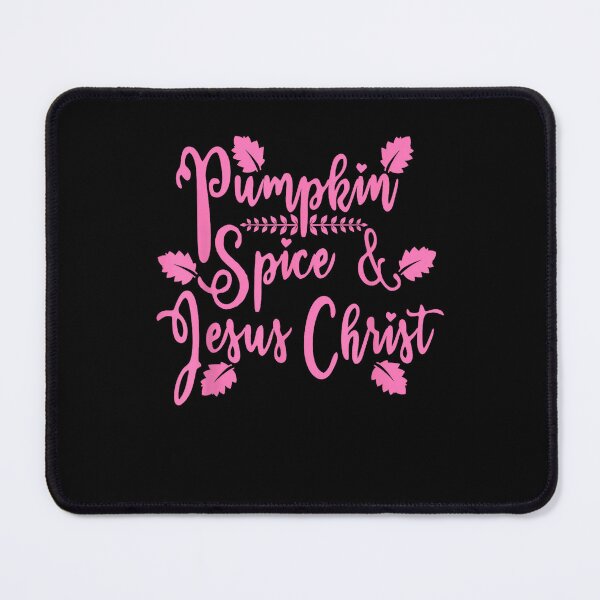 Item preview, Funny Retro Christmas Pumpkin Christ Classic and Vintage Jesus Spice designed and sold by JamieFmorriSS.