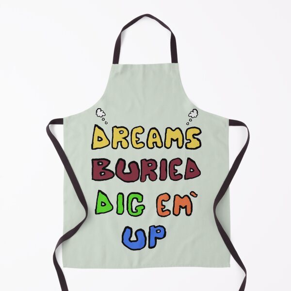 Item preview, Dreams Buried Dig Em' Up designed and sold by Shooz34.