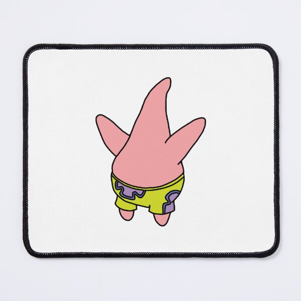 Item preview, Patrick - Spongebob Squarepants designed and sold by RyallDesign.