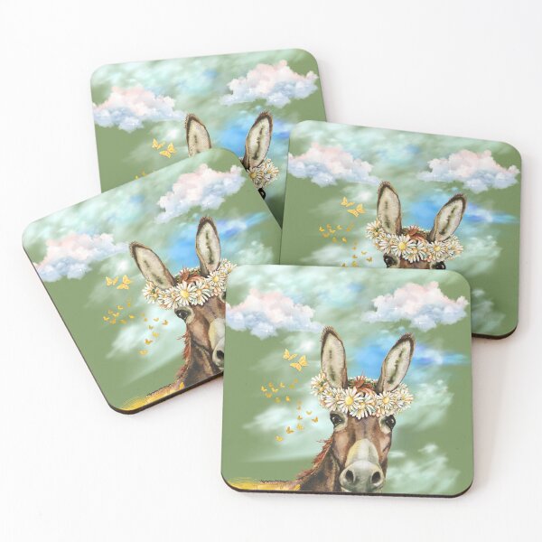 Item preview, Donkey Farm Lovers designed and sold by CaseMastery.