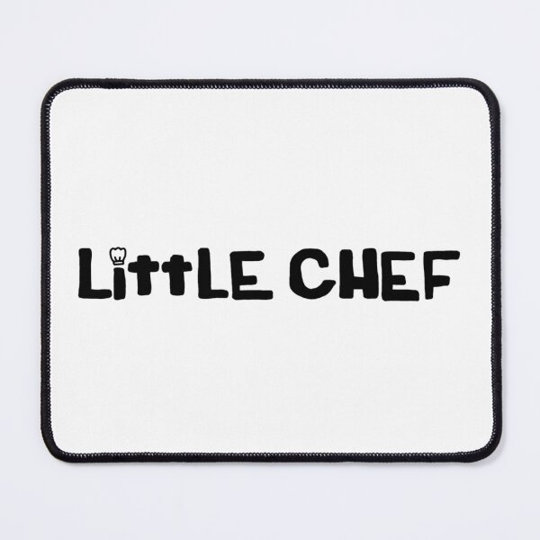 Item preview, Little Chef - Ratatouille designed and sold by RyallDesign.