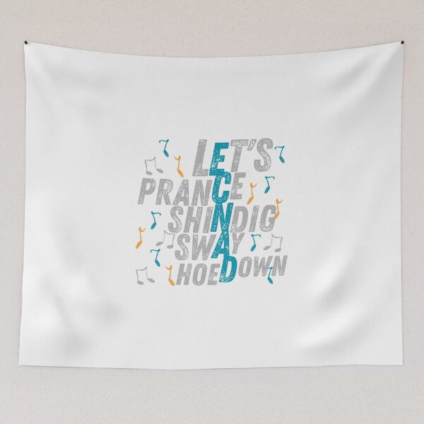 Item preview, Let's Enjoying ! designed and sold by Abdelillah10.