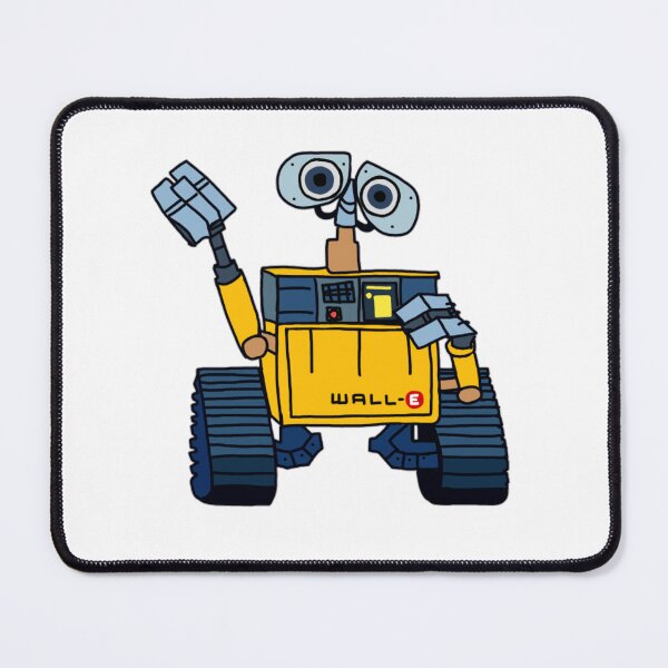 Item preview, Wall-E designed and sold by RyallDesign.