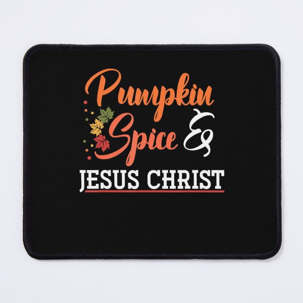 Item preview, Classic Jesus Pumpkin Christ and Vintage Christmas Retro Spice Funny designed and sold by JamieFmorriSS.