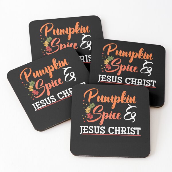 Item preview, Classic Jesus Pumpkin Christ and Vintage Christmas Retro Spice Funny designed and sold by JamieFmorriSS.