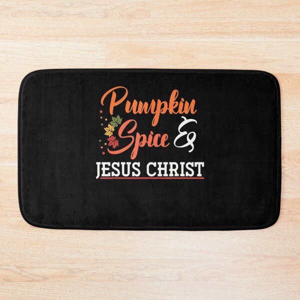 Item preview, Classic Jesus Pumpkin Christ and Vintage Christmas Retro Spice Funny designed and sold by JamieFmorriSS.